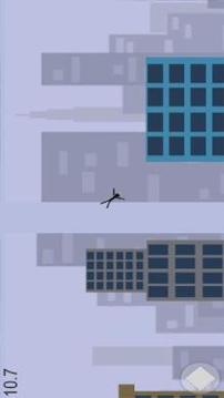 A Web-Slinging Stickman!游戲截圖4