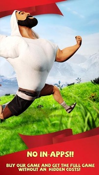 弩戰(zhàn)士游戲截圖4