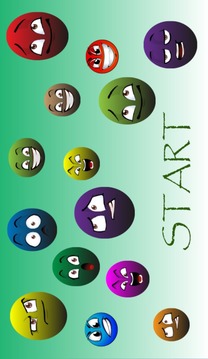 Happy Monsters Candy Saga游戲截圖1