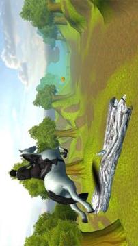 Animal Derby Horse Racing游戲截圖5