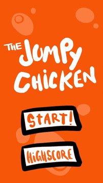 The Jumpy Chicken游戲截圖1