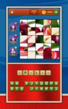 Jumbled Pictures游戲截圖3