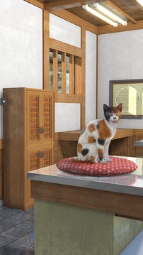 Escape Game:Sweets Shop-Wagashiya游戲截圖3