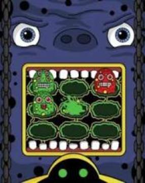 Zombie Smash Game游戲截圖5