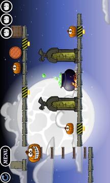 PumpkinJumpin Free游戲截圖1