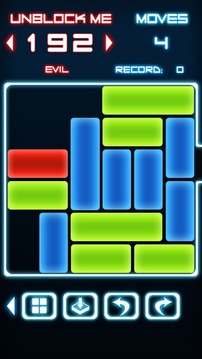 Glow Unblock游戲截圖1