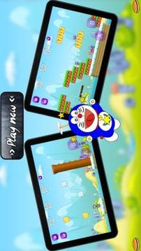 Doraemon Leps Wolrd Jungle游戲截圖3