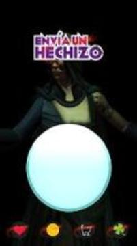 Envia un hechizo游戲截圖3