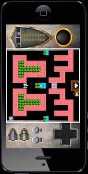 Tank Classic 1990 HD (Free)游戲截圖4