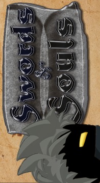 Swords and souls游戲截圖3