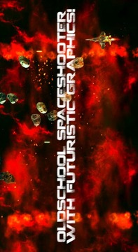 Space Shooter Extreme游戲截圖2