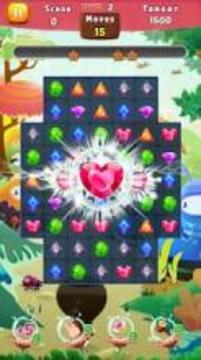 Magic Diamond Blast游戲截圖5