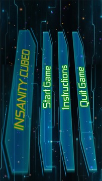 Insanity Cubed游戲截圖1
