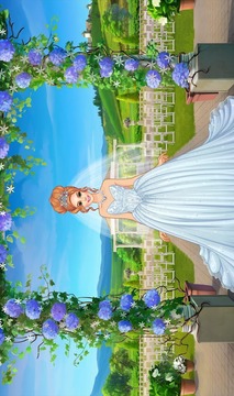 Model Wedding - Free Games for Girls游戲截圖5