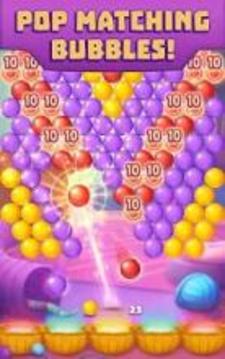 Granny Bubbles游戲截圖5