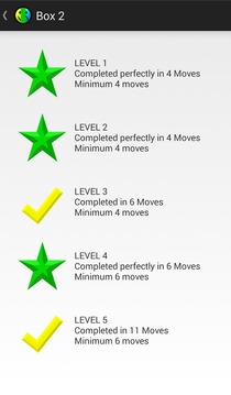 FlipIt! - Puzzle game游戲截圖4