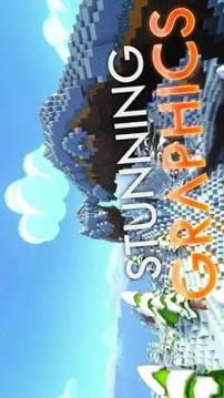 PixARK Sandbox游戲截圖4