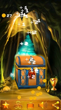 Gold Box Clicker Pro游戲截圖2