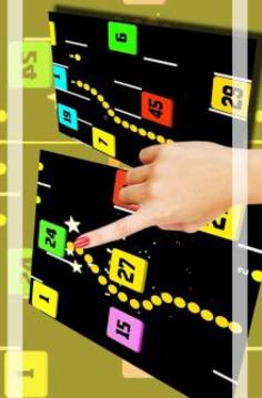 Snake versus block : Shooter Balls游戲截圖3