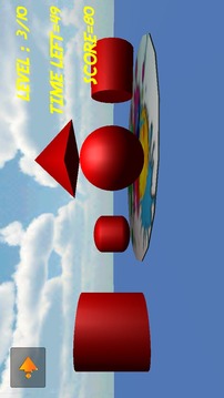 Color Match 3D Free游戲截圖3