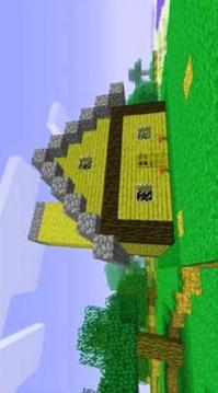 Build Craft 2: Survival and Creative游戲截圖3