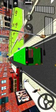 Coach Bus Driving Simulator 2019游戲截圖3