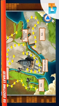 MB: Empire State Building FREE游戲截圖2