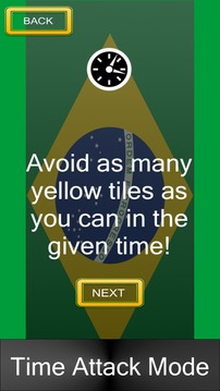 Penalty Tile: Free & Addictive游戲截圖3