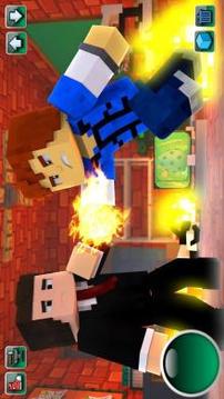 School of Magic PE - Kids Craft游戲截圖2