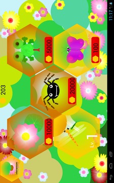 Bee Adventure游戲截圖5