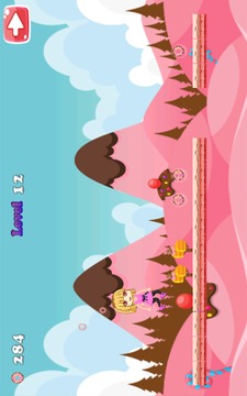 BlackPink Adventure Lisa游戲截圖5