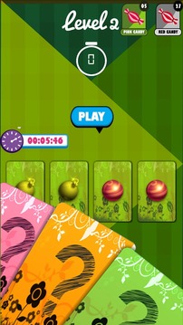Find the candy couples游戲截圖3