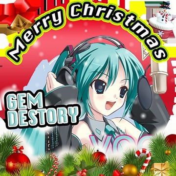 Gem Destroy Crush Saga diamond游戲截圖3