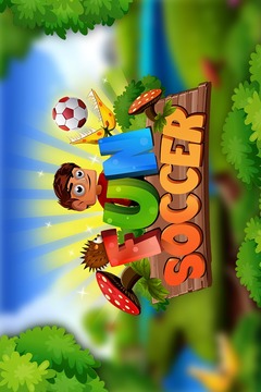 Fun Soccer游戲截圖1