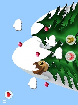 Little Owl - Fantastic Journey游戲截圖5