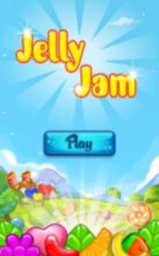 Jelly Jam游戲截圖3