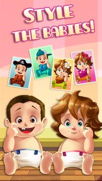 Kindergarten Clean & Care游戲截圖3