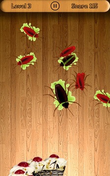 Amazing Beetle Smasher游戲截圖4