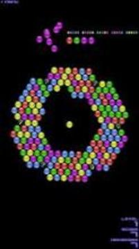 Bubble Wars Defend游戲截圖5
