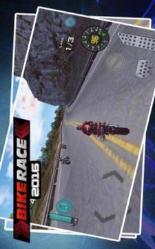 Bike Race 2016游戲截圖2