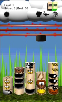 Wild Swapper游戲截圖2