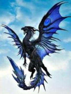 Fantasy Jigsaw Puzzles游戲截圖2