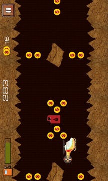 Copter Survival -An Adventure游戲截圖4