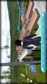 Waterpark Xtreme Ride Sim 2016游戲截圖2