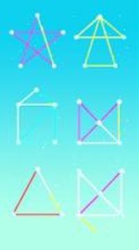 1Line - One Touch Drawing游戲截圖4