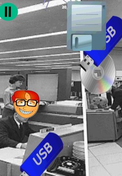 Software Attack游戲截圖4
