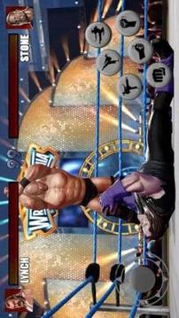 World Wrestling Revolution Star Championship 2018游戲截圖4