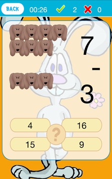 123 Games for Kids游戲截圖4