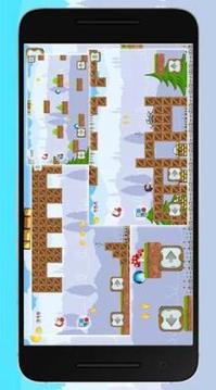Oggy Adventure The Cockroaches游戲截圖2