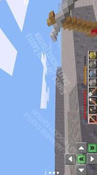 ? Simple Japanese Castle Craft Pocket Edition游戲截圖2